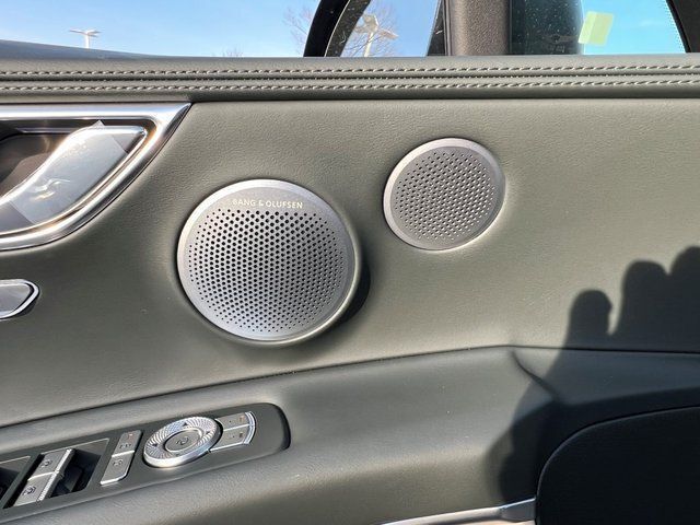 2026 Genesis GV80 3.5T Prestige Chantilly VA