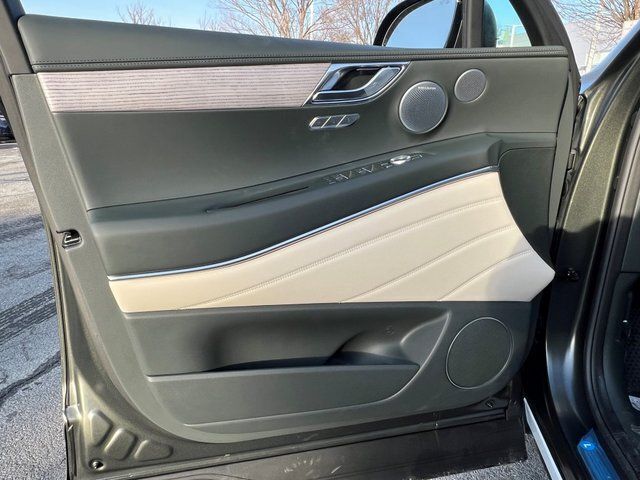 2026 Genesis GV80 3.5T Prestige Chantilly VA