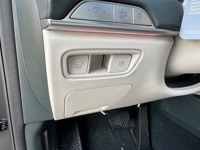 2026 Genesis GV80 3.5T Prestige Chantilly VA