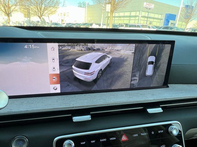 2026 Genesis GV80 3.5T Prestige Chantilly VA