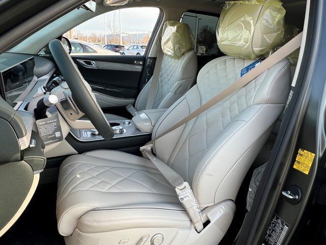 2026 Genesis GV80 3.5T Prestige Chantilly VA