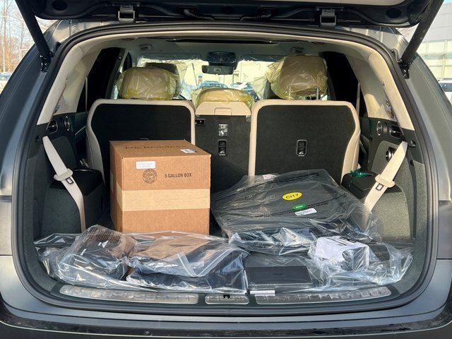 2026 Genesis GV80 3.5T Prestige Chantilly VA