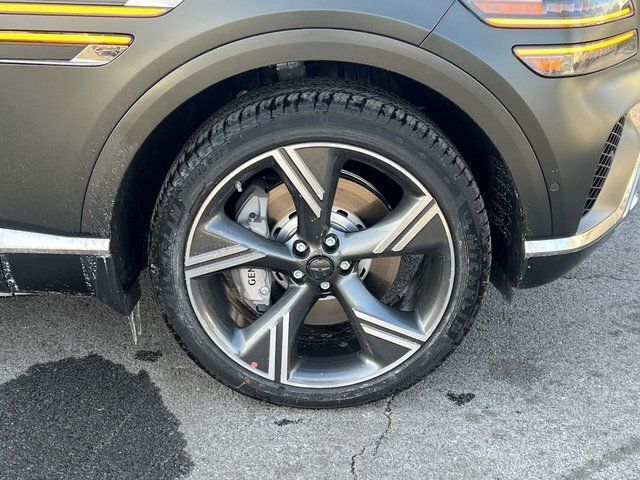 2026 Genesis GV80 3.5T Prestige Chantilly VA