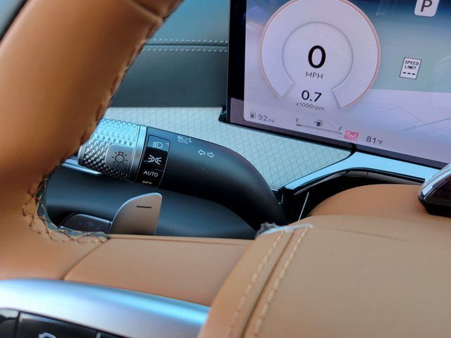 2026 Genesis GV80 3.5T Prestige Chantilly VA