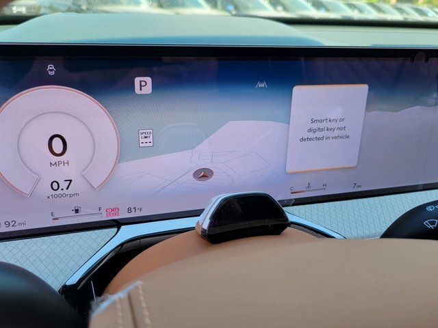 2026 Genesis GV80 3.5T Prestige Chantilly VA