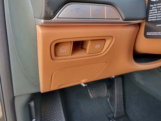 2026 Genesis GV80 3.5T Prestige Chantilly VA