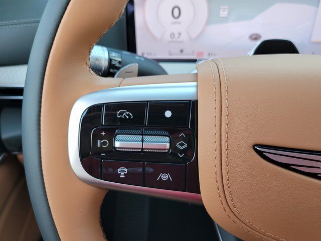 2026 Genesis GV80 3.5T Prestige Chantilly VA