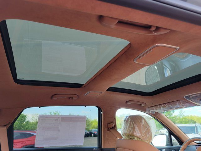 2026 Genesis GV80 3.5T Prestige Chantilly VA