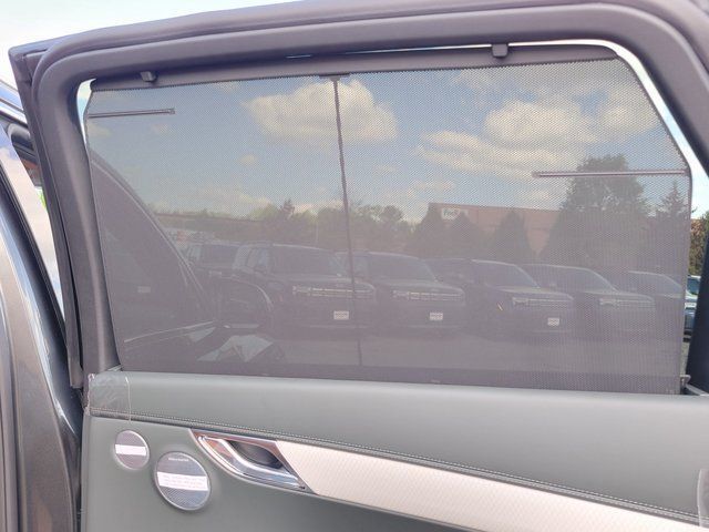 2026 Genesis GV80 3.5T Prestige Chantilly VA