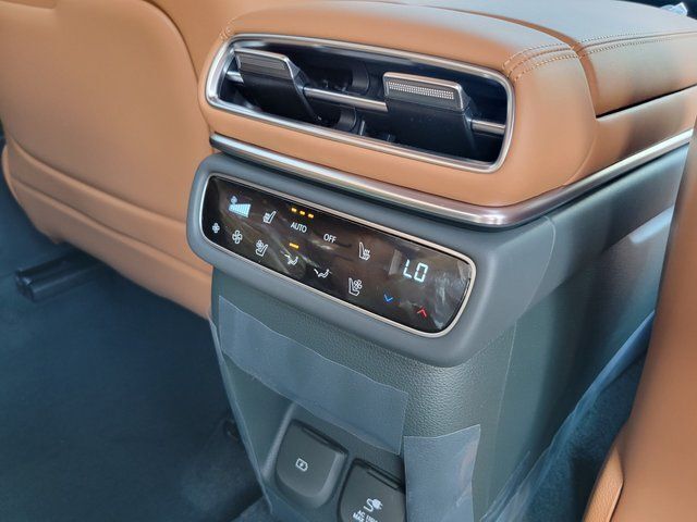 2026 Genesis GV80 3.5T Prestige Chantilly VA