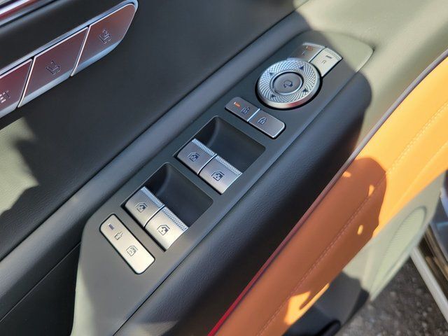 2026 Genesis GV80 3.5T Prestige Chantilly VA