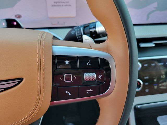 2026 Genesis GV80 3.5T Prestige Chantilly VA