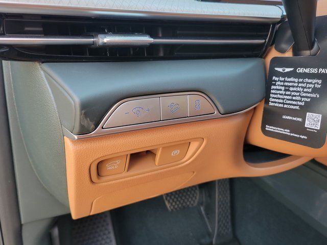 2026 Genesis GV80 3.5T Prestige Chantilly VA