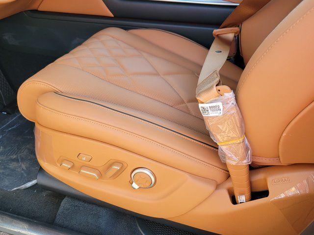 2026 Genesis GV80 3.5T Prestige Chantilly VA