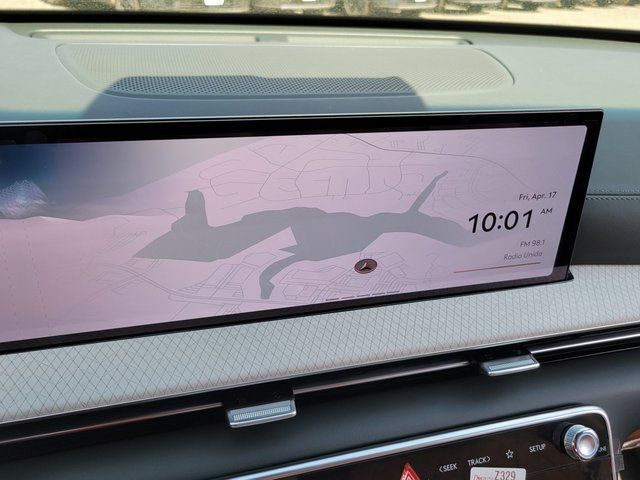 2026 Genesis GV80 3.5T Prestige Chantilly VA