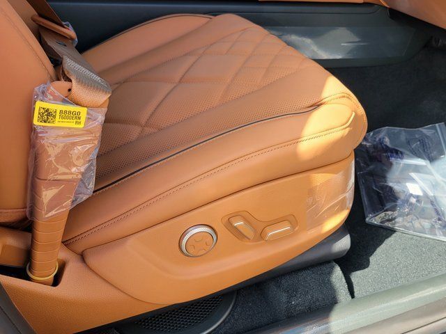 2026 Genesis GV80 3.5T Prestige Chantilly VA