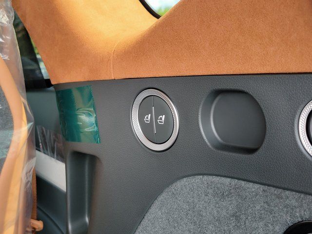 2026 Genesis GV80 3.5T Prestige Chantilly VA