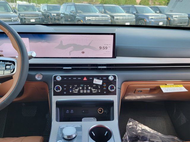 2026 Genesis GV80 3.5T Prestige Chantilly VA