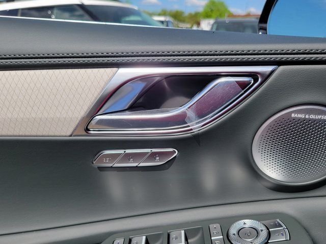 2026 Genesis GV80 3.5T Prestige Chantilly VA