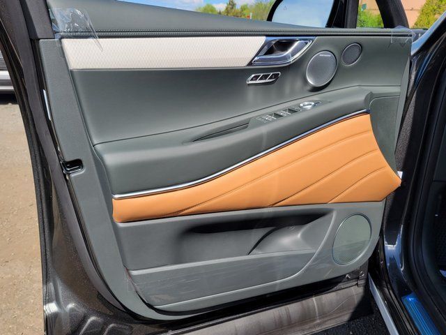 2026 Genesis GV80 3.5T Prestige Chantilly VA