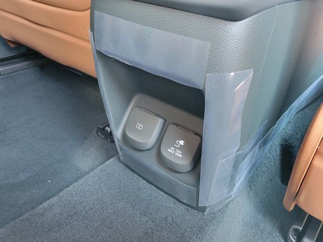 2026 Genesis GV80 3.5T Prestige Chantilly VA