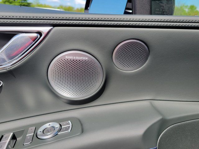 2026 Genesis GV80 3.5T Prestige Chantilly VA