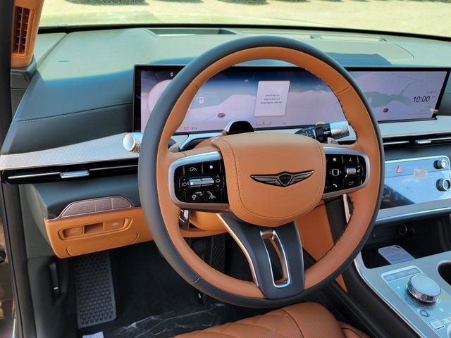 2026 Genesis GV80 3.5T Prestige Chantilly VA