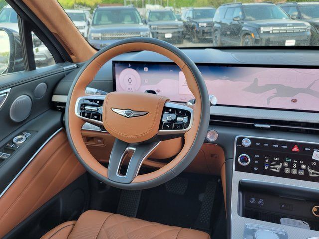 2026 Genesis GV80 3.5T Prestige Chantilly VA