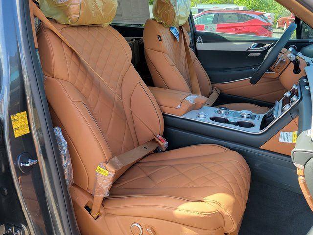 2026 Genesis GV80 3.5T Prestige Chantilly VA