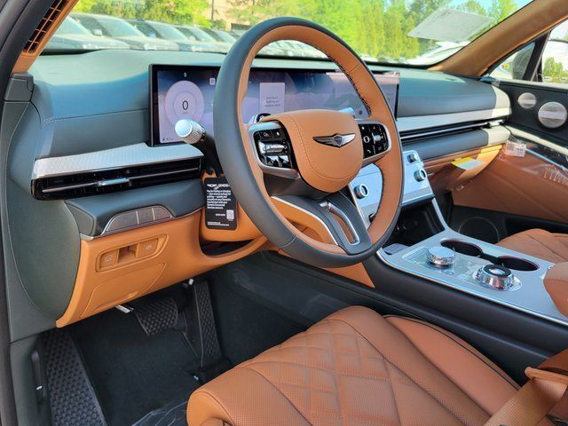 2026 Genesis GV80 3.5T Prestige Chantilly VA