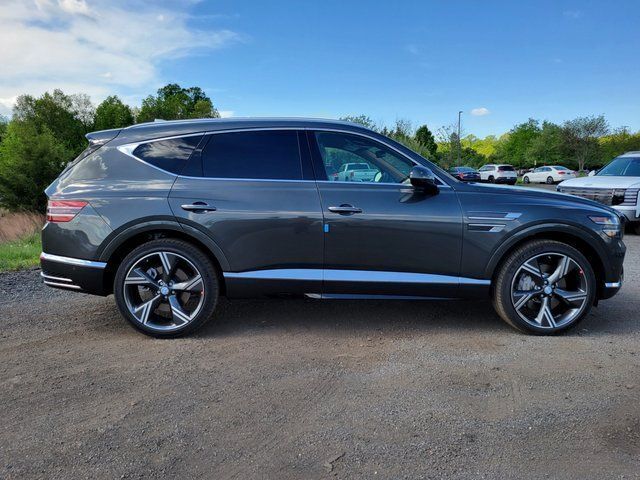 2026 Genesis GV80 3.5T Prestige Chantilly VA