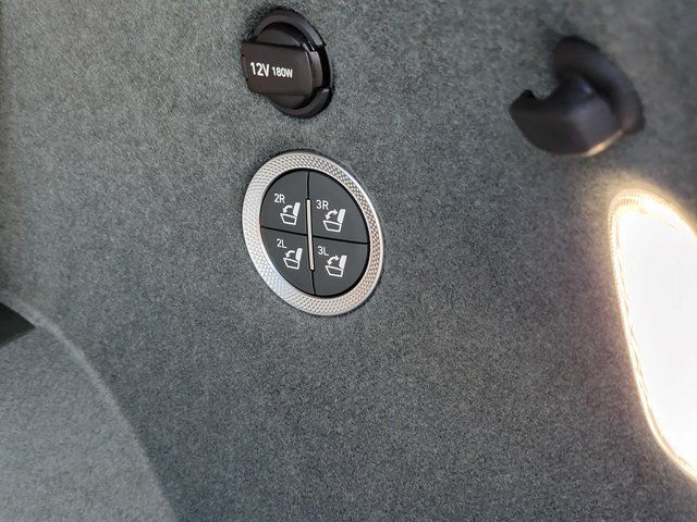 2026 Genesis GV80 3.5T Prestige Chantilly VA