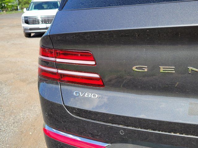 2026 Genesis GV80 3.5T Prestige Chantilly VA