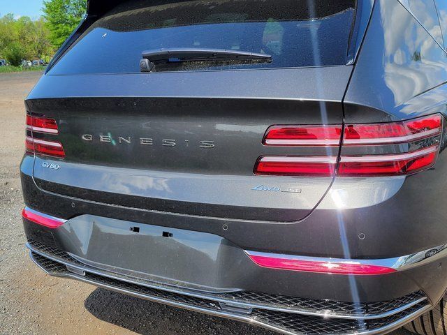 2026 Genesis GV80 3.5T Prestige Chantilly VA