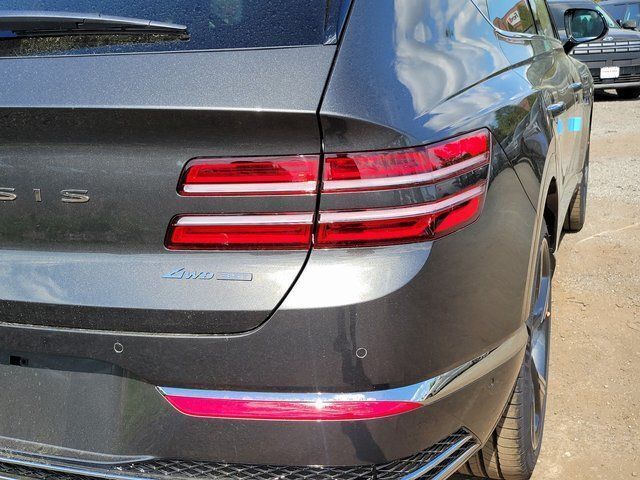 2026 Genesis GV80 3.5T Prestige Chantilly VA