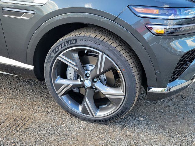 2026 Genesis GV80 3.5T Prestige Chantilly VA