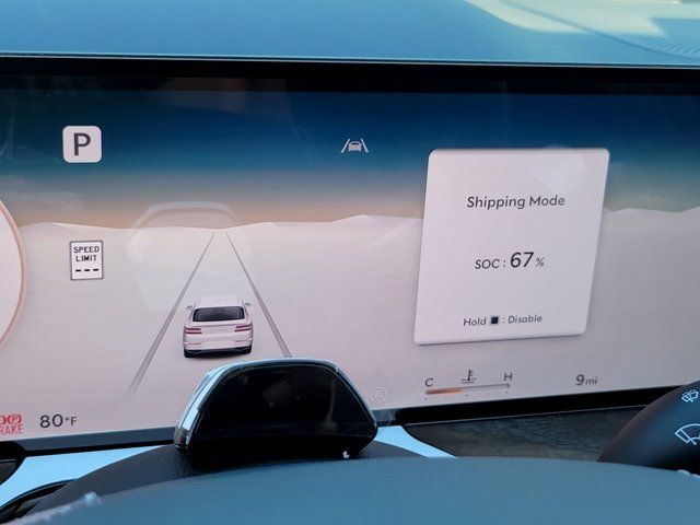 2026 Genesis GV80 3.5T Prestige Chantilly VA