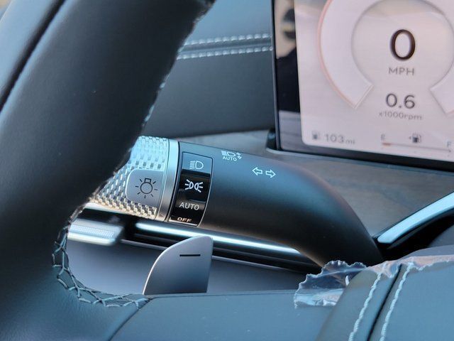 2026 Genesis GV80 3.5T Prestige Chantilly VA