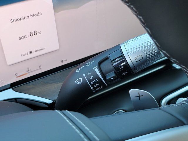 2026 Genesis GV80 3.5T Prestige Chantilly VA