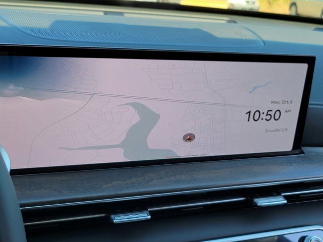 2026 Genesis GV80 3.5T Prestige Chantilly VA