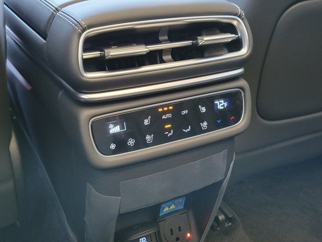 2026 Genesis GV80 3.5T Prestige Chantilly VA