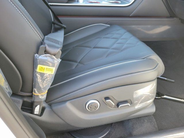 2026 Genesis GV80 3.5T Prestige Chantilly VA