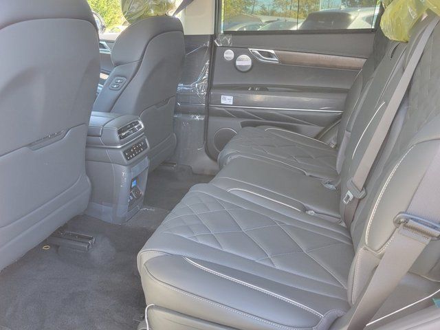 2026 Genesis GV80 3.5T Prestige Chantilly VA