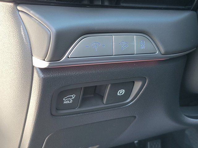 2026 Genesis GV80 3.5T Prestige Chantilly VA