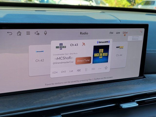 2026 Genesis GV80 3.5T Prestige Chantilly VA