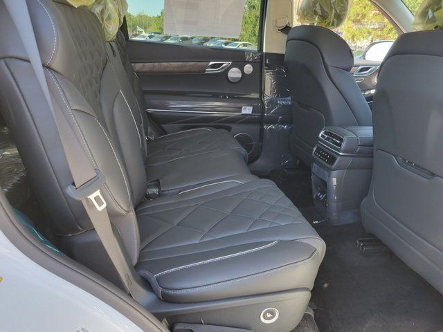 2026 Genesis GV80 3.5T Prestige Chantilly VA