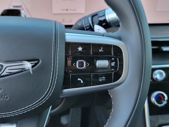 2026 Genesis GV80 3.5T Prestige Chantilly VA