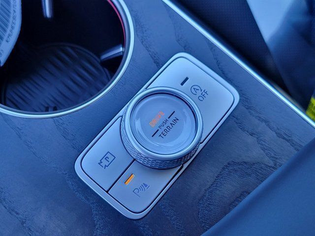 2026 Genesis GV80 3.5T Prestige Chantilly VA