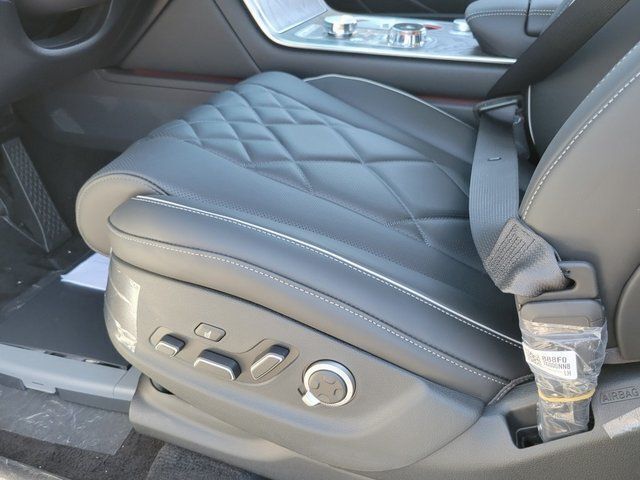 2026 Genesis GV80 3.5T Prestige Chantilly VA