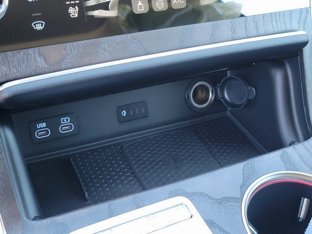 2026 Genesis GV80 3.5T Prestige Chantilly VA